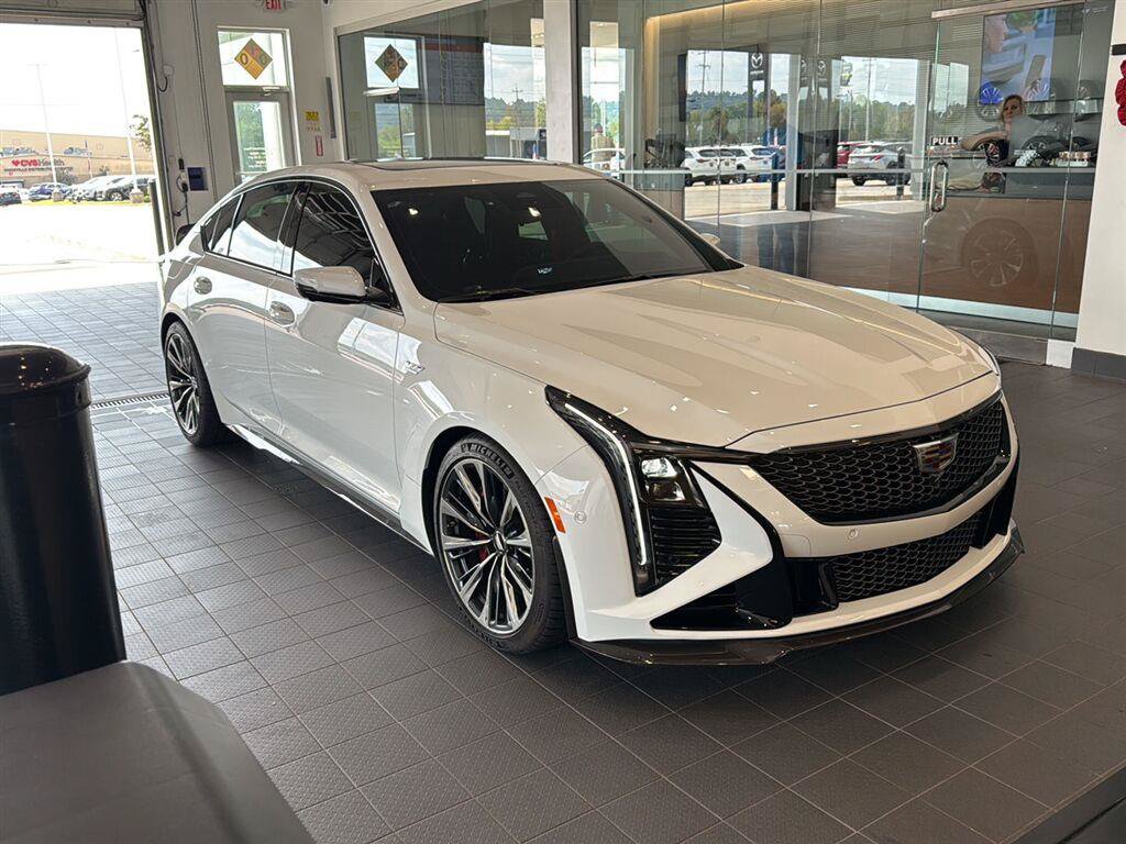 cadillac ct5 2026 1G6D35R6XT0810837 image cadillac ct5 2026 1G6D35R6XT0810837 image