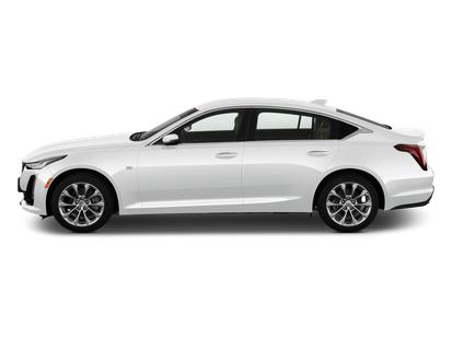 cadillac ct5 2021 1G6DP5RK8M0112813 image cadillac ct5 2021 1G6DP5RK8M0112813 image