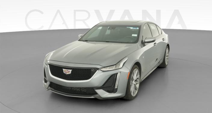cadillac ct5 2021 1G6DU5RK8M0130642 image cadillac ct5 2021 1G6DU5RK8M0130642 image