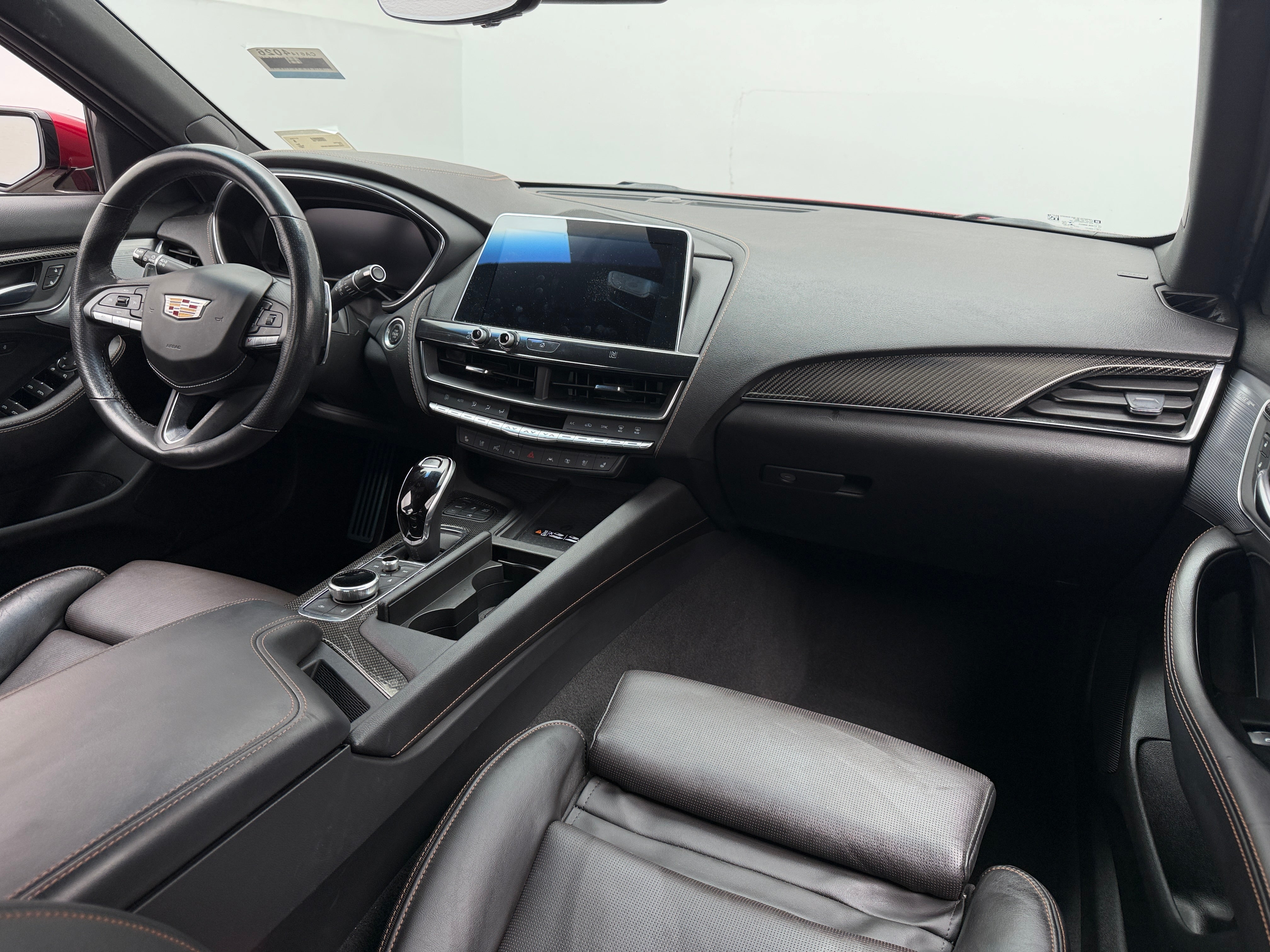 cadillac ct5 2021 1G6DR5RW6M0136332 image cadillac ct5 2021 1G6DR5RW6M0136332 image