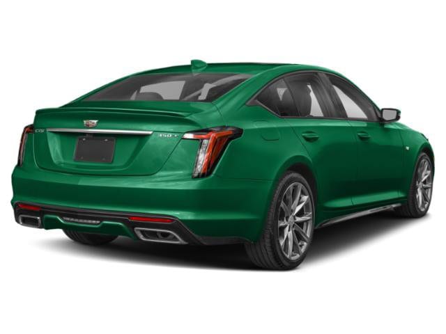 cadillac ct5 2021 1G6DU5RK6M0114620 image cadillac ct5 2021 1G6DU5RK6M0114620 image