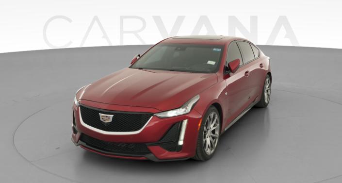 cadillac ct5 2021 1G6DP5RK1M0113687 image cadillac ct5 2021 1G6DP5RK1M0113687 image