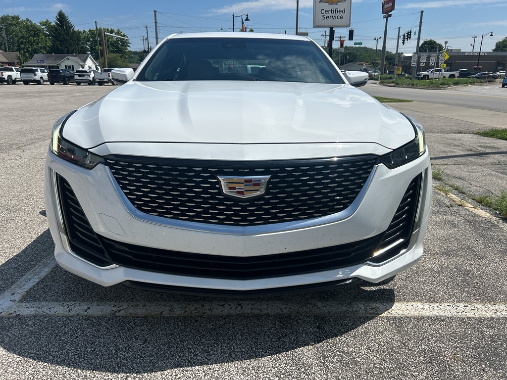 cadillac ct5 2021 1G6DT5RK2M0133698 image cadillac ct5 2021 1G6DT5RK2M0133698 image