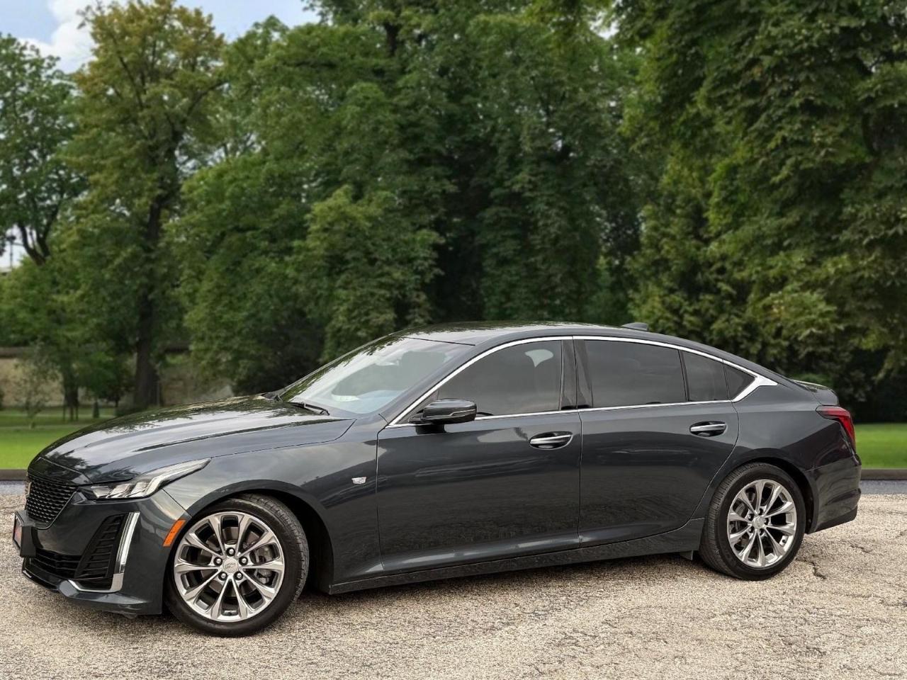 cadillac ct5 2021 1G6DN5RK0M0130664 image cadillac ct5 2021 1G6DN5RK0M0130664 image