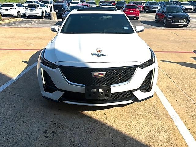 cadillac ct5 2021 1G6DP5RK0M0113485 image cadillac ct5 2021 1G6DP5RK0M0113485 image