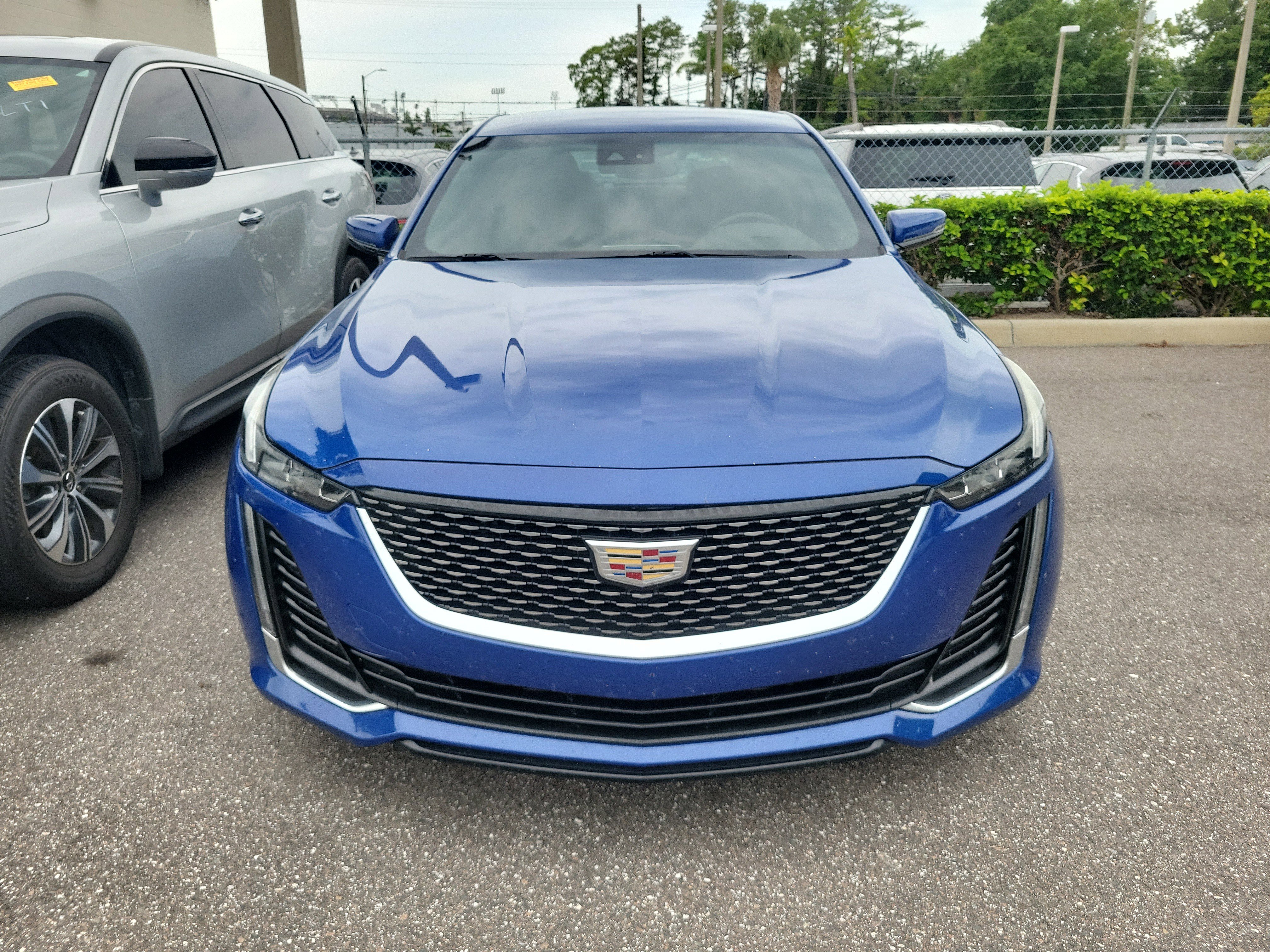 cadillac ct5 2021 1G6DM5RK2M0113822 image cadillac ct5 2021 1G6DM5RK2M0113822 image