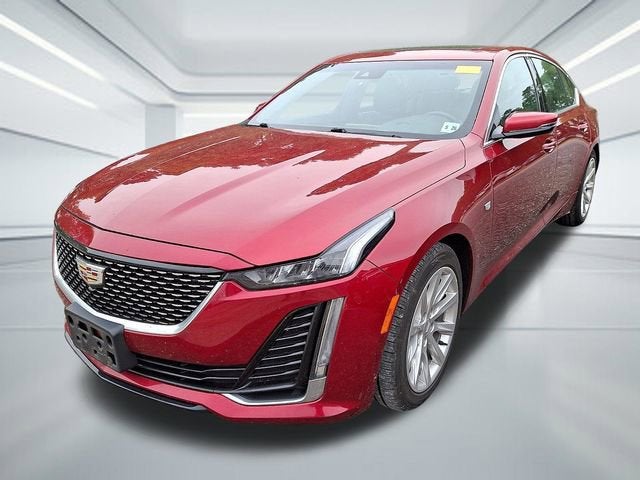 cadillac ct5 2021 1G6DW5RK0M0118432 image cadillac ct5 2021 1G6DW5RK0M0118432 image