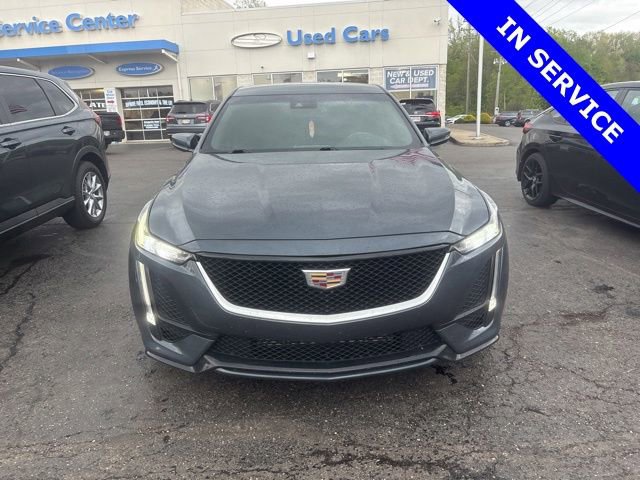 cadillac ct5 2021 1G6DU5RK5M0116844 image cadillac ct5 2021 1G6DU5RK5M0116844 image