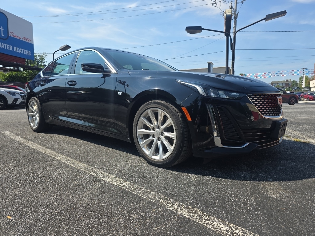 cadillac ct5 2021 1G6DM5RK2M0145072 image cadillac ct5 2021 1G6DM5RK2M0145072 image