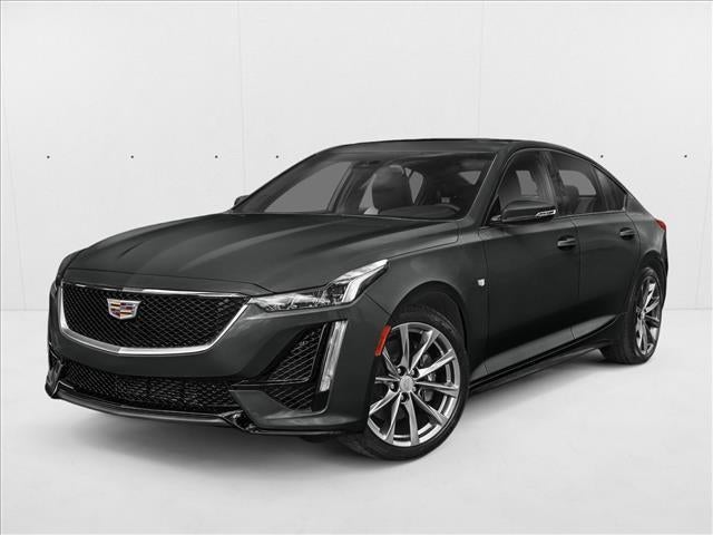 cadillac ct5 2021 1G6DN5RW8M0144363 image cadillac ct5 2021 1G6DN5RW8M0144363 image