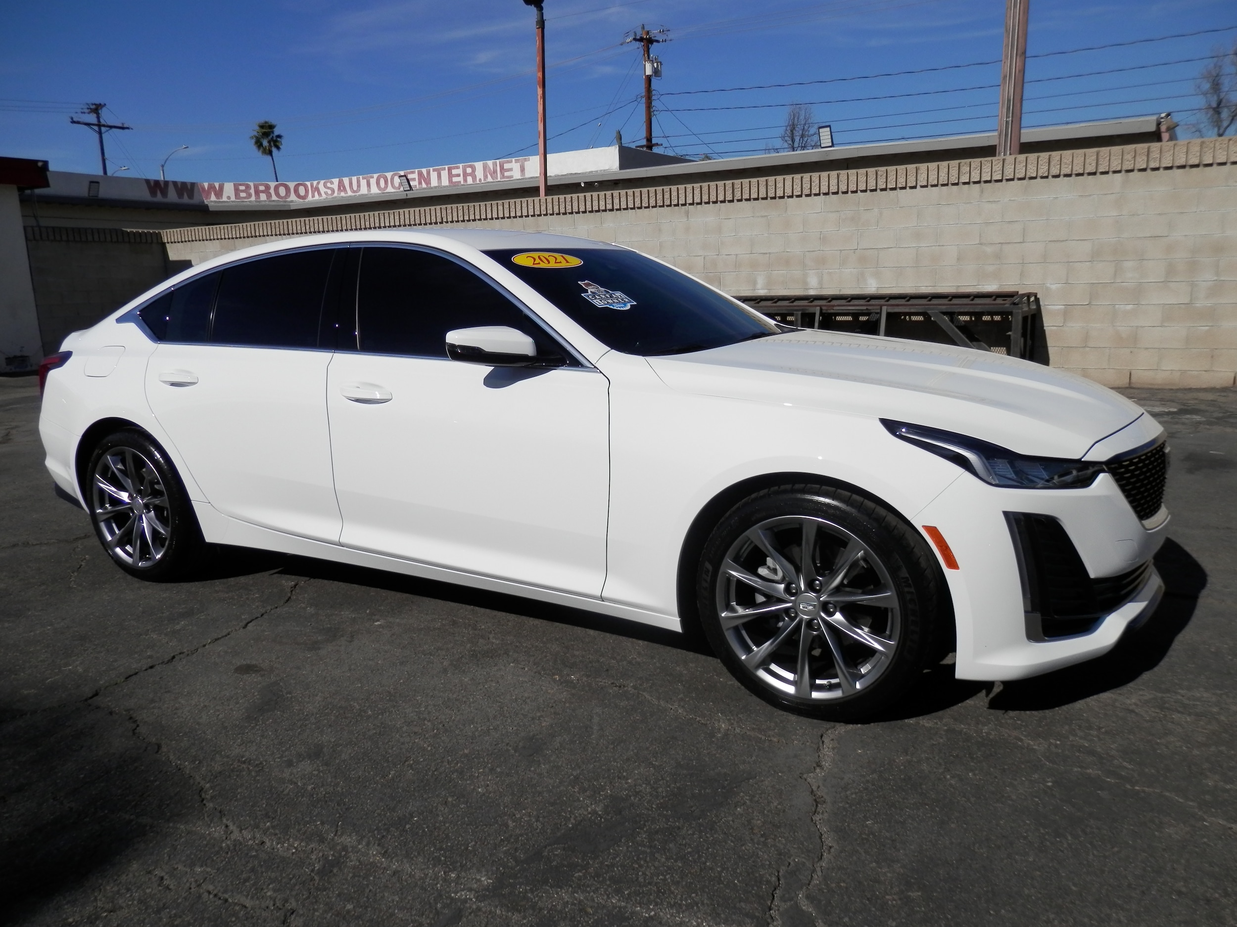 cadillac ct5 2021 1G6DM5RK2M0133567 image cadillac ct5 2021 1G6DM5RK2M0133567 image