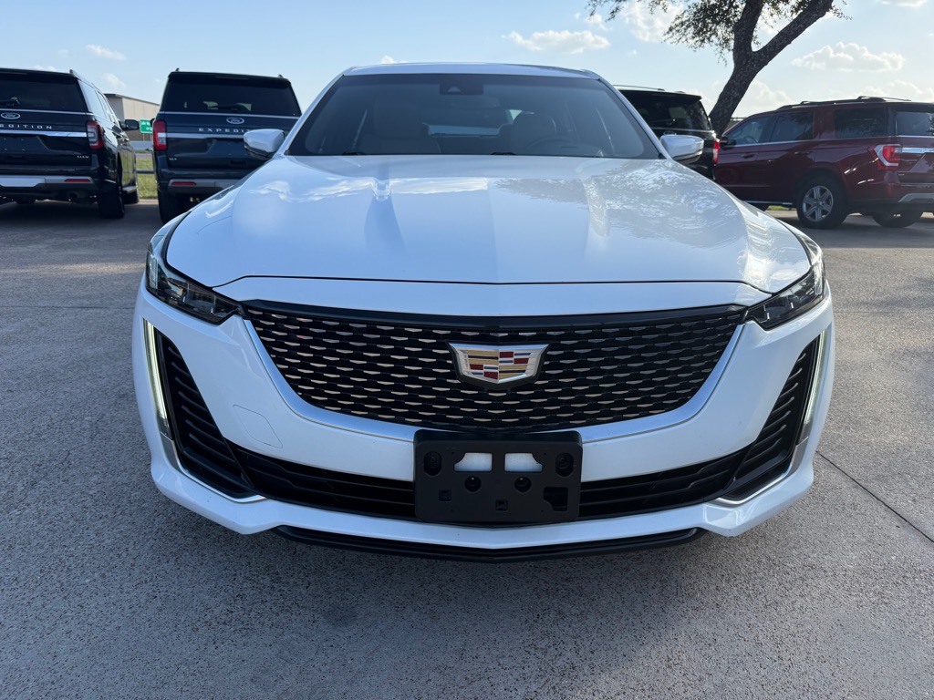 cadillac ct5 2021 1G6DT5RK4M0109323 image cadillac ct5 2021 1G6DT5RK4M0109323 image