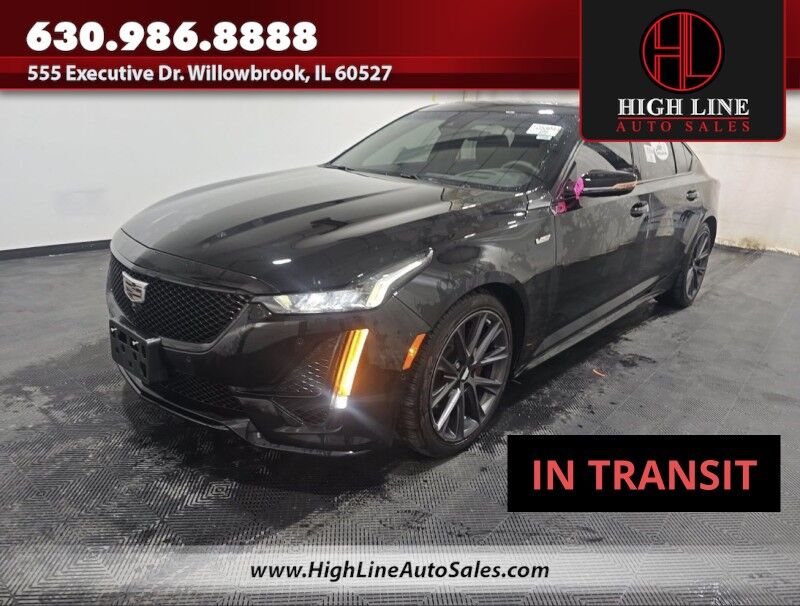 cadillac ct5 2021 1G6DR5RW3M0145800 image cadillac ct5 2021 1G6DR5RW3M0145800 image