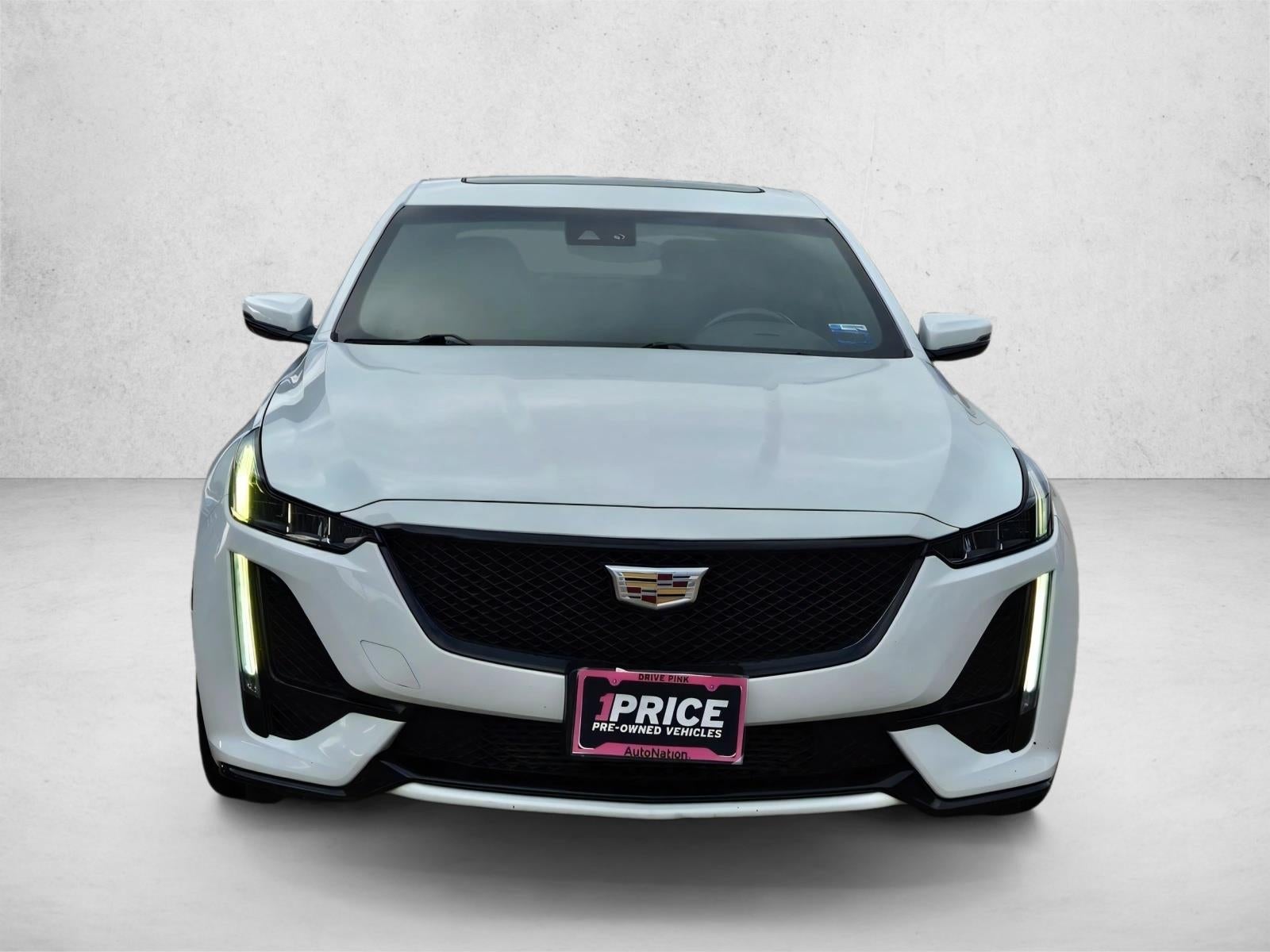 cadillac ct5 2021 1G6DP5RK3M0120981 image cadillac ct5 2021 1G6DP5RK3M0120981 image