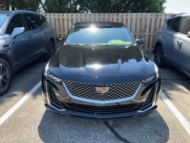 cadillac ct5 2021 1G6DT5RW8M0107156 image cadillac ct5 2021 1G6DT5RW8M0107156 image