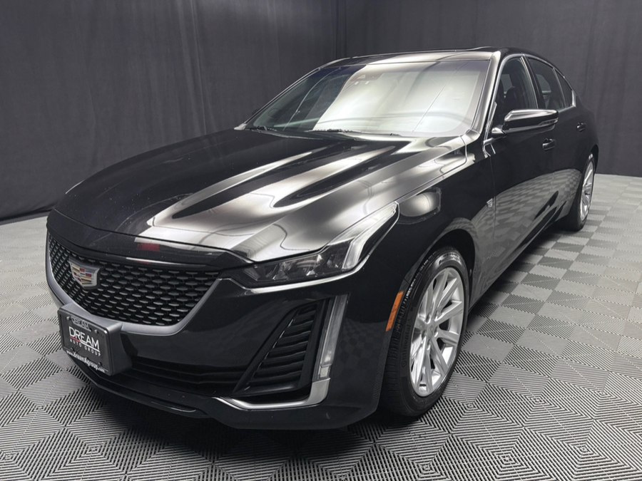 cadillac ct5 2021 1G6DX5RK2M0115366 image cadillac ct5 2021 1G6DX5RK2M0115366 image
