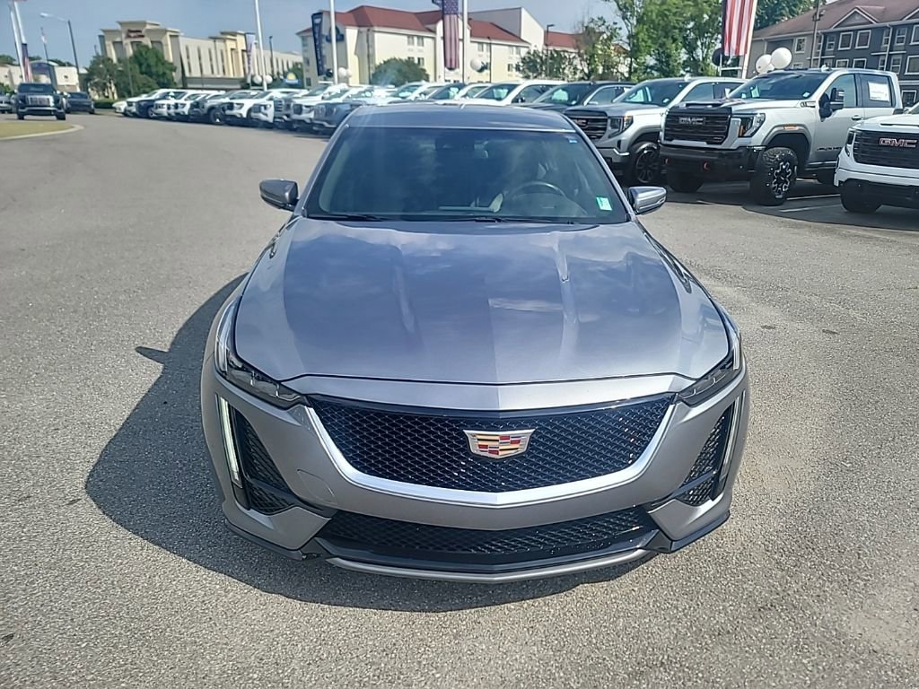 cadillac ct5 2021 1G6DP5RK3M0143919 image cadillac ct5 2021 1G6DP5RK3M0143919 image