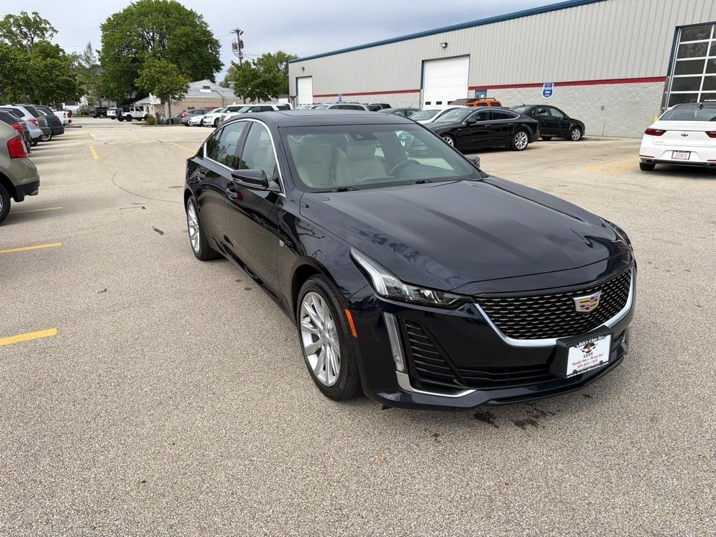 cadillac ct5 2021 1G6DX5RK9M0120564 image cadillac ct5 2021 1G6DX5RK9M0120564 image