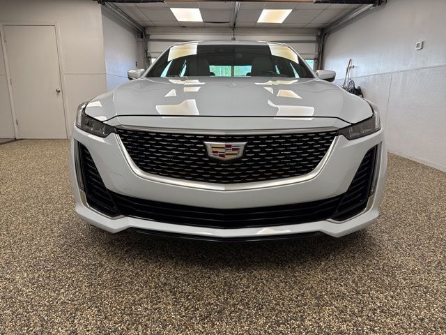 cadillac ct5 2021 1G6D15RW0M0144482 image cadillac ct5 2021 1G6D15RW0M0144482 image