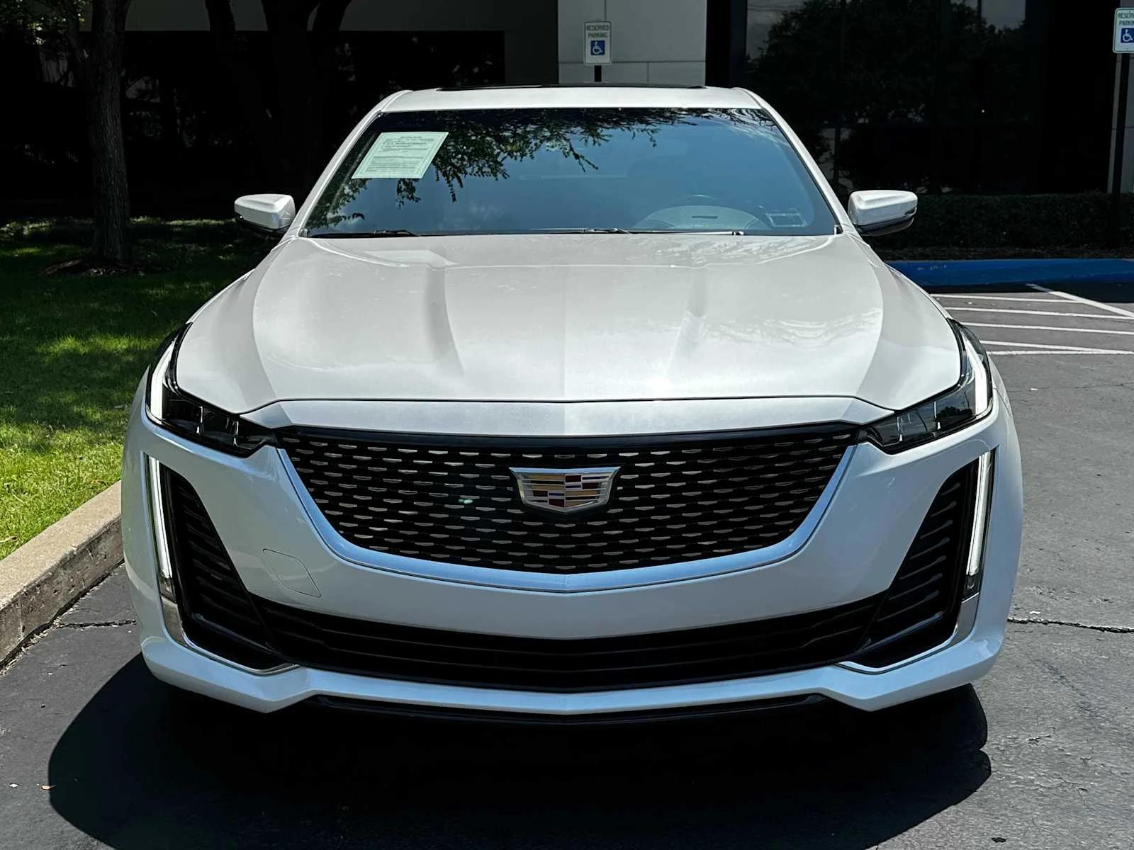 cadillac ct5 2021 1G6DN5RW5M0134745 image cadillac ct5 2021 1G6DN5RW5M0134745 image