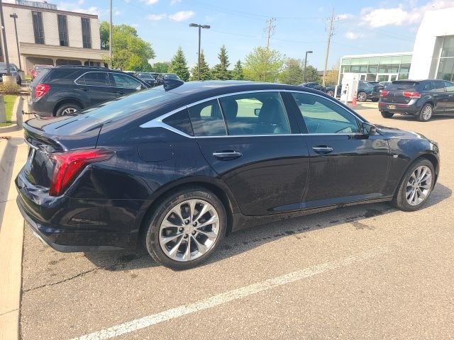 cadillac ct5 2021 1G6DT5RK4M0131502 image cadillac ct5 2021 1G6DT5RK4M0131502 image