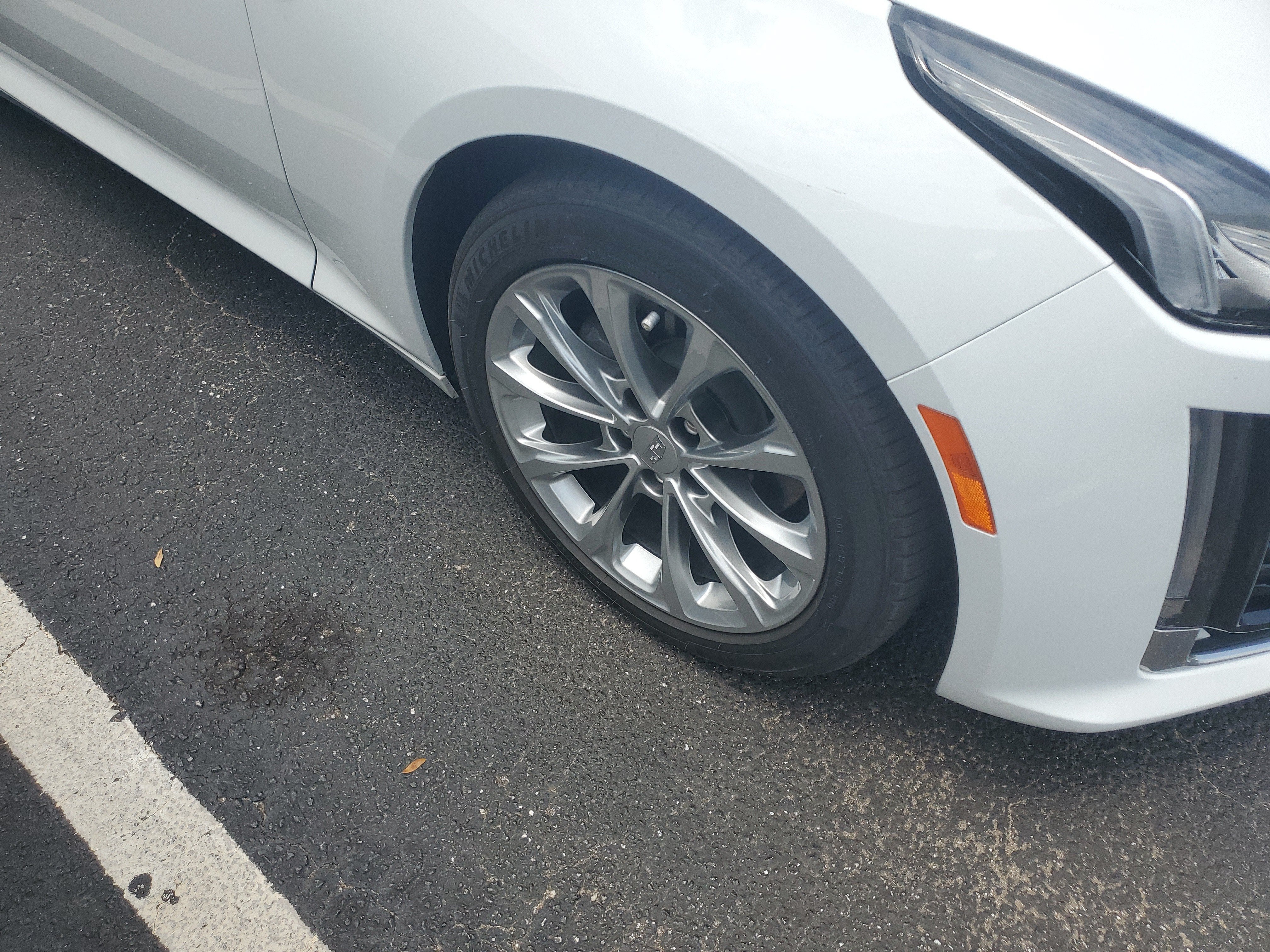 cadillac ct5 2021 1G6DN5RK5M0117540 image cadillac ct5 2021 1G6DN5RK5M0117540 image