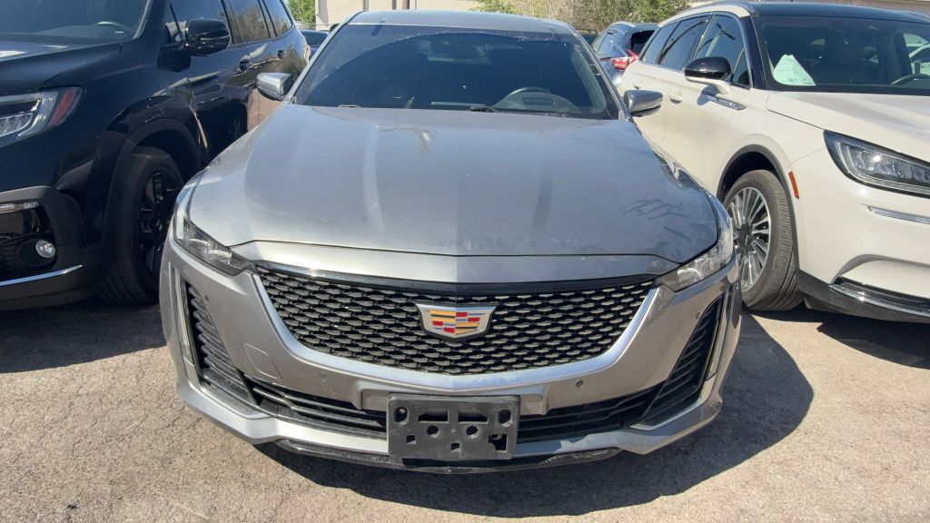 cadillac ct5 2021 1G6DT5RK0M0133246 image cadillac ct5 2021 1G6DT5RK0M0133246 image