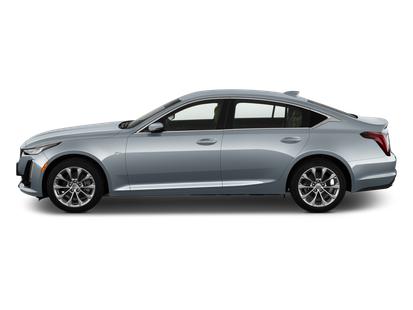 cadillac ct5 2021 1G6DX5RK6M0119355 image cadillac ct5 2021 1G6DX5RK6M0119355 image