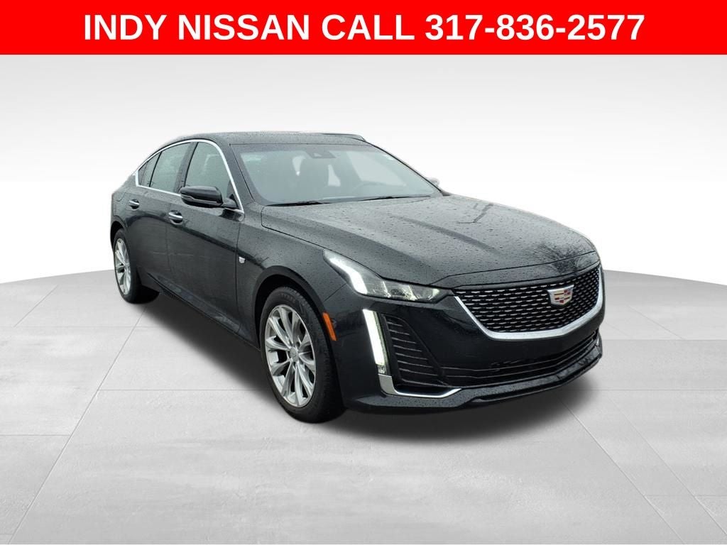 cadillac ct5 2021 1G6DT5RK2M0113046 image cadillac ct5 2021 1G6DT5RK2M0113046 image