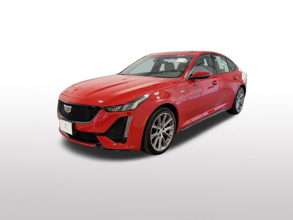 cadillac ct5 2021 1G6DV5RWXM0112997 image cadillac ct5 2021 1G6DV5RWXM0112997 image
