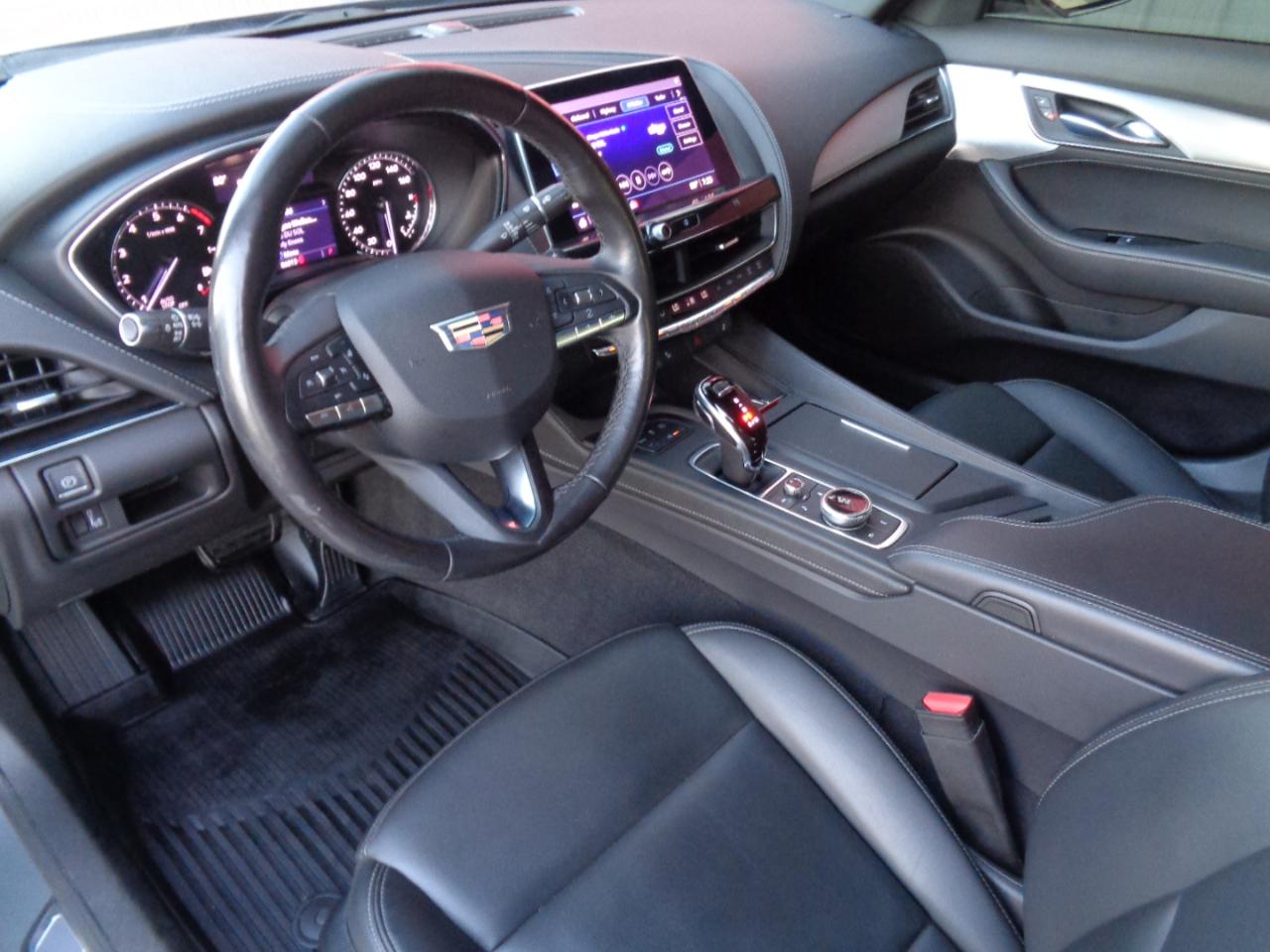cadillac ct5 2021 1G6DX5RK2M0128117 image cadillac ct5 2021 1G6DX5RK2M0128117 image