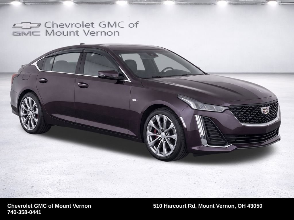 cadillac ct5 2021 1G6DT5RK4M0113114 image cadillac ct5 2021 1G6DT5RK4M0113114 image