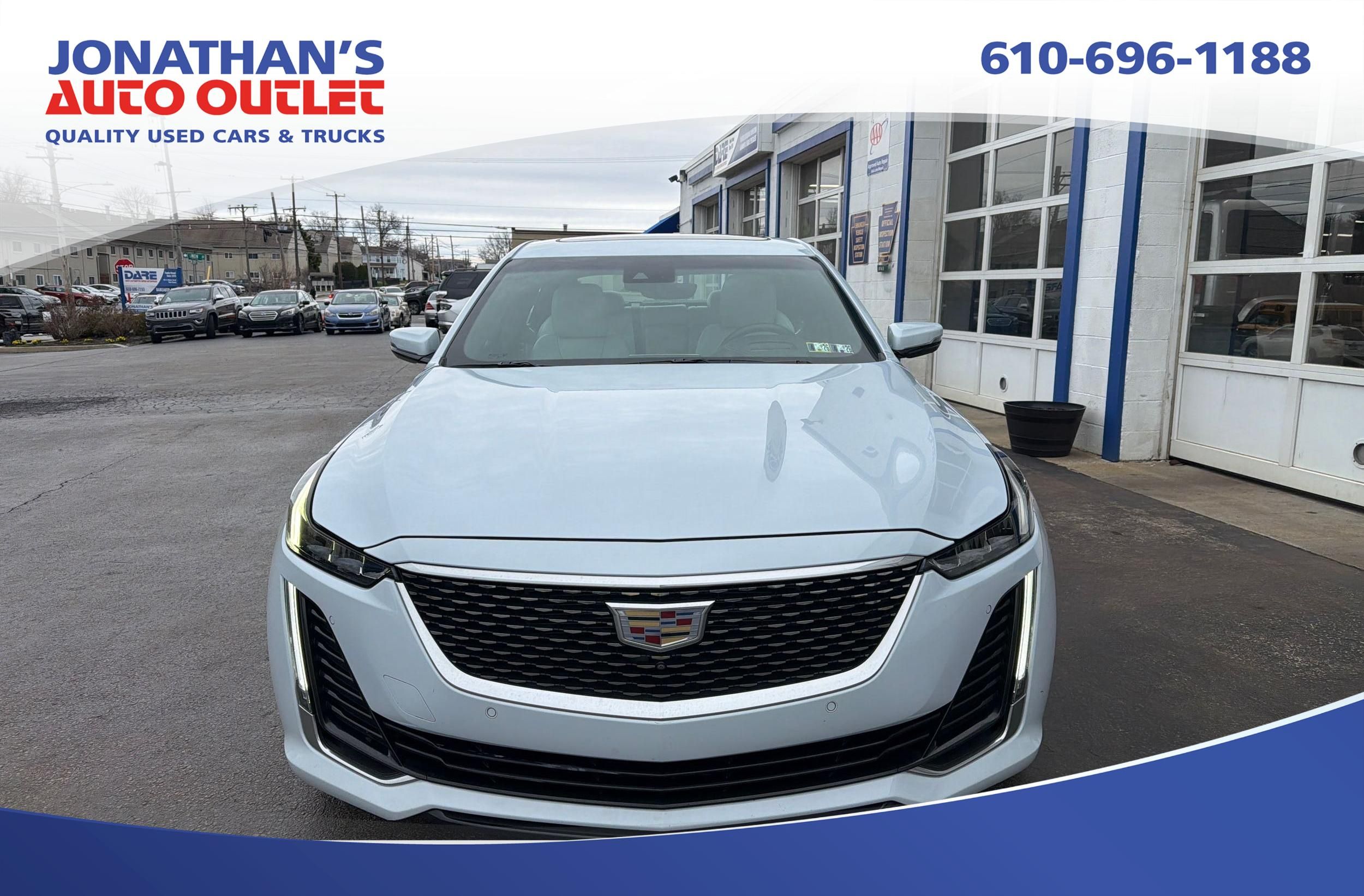 cadillac ct5 2021 1G6D15RW4M0143223 image cadillac ct5 2021 1G6D15RW4M0143223 image