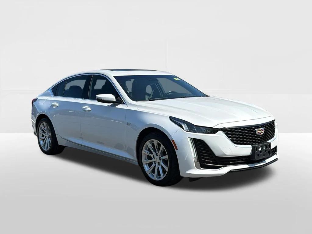 cadillac ct5 2021 1G6DX5RK5M0111859 image cadillac ct5 2021 1G6DX5RK5M0111859 image