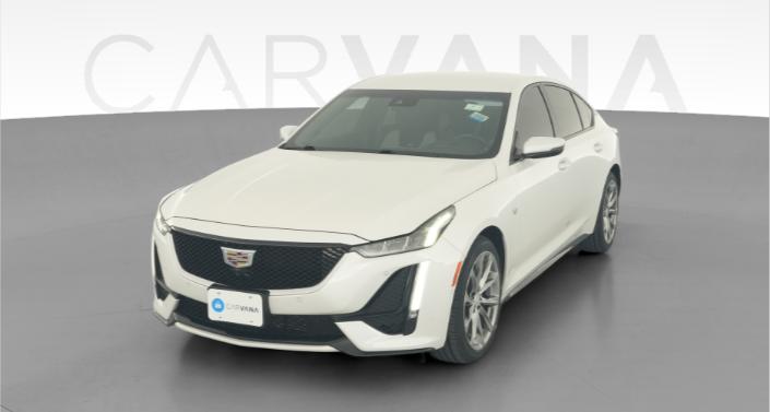 cadillac ct5 2021 1G6DU5RK8M0106258 image cadillac ct5 2021 1G6DU5RK8M0106258 image
