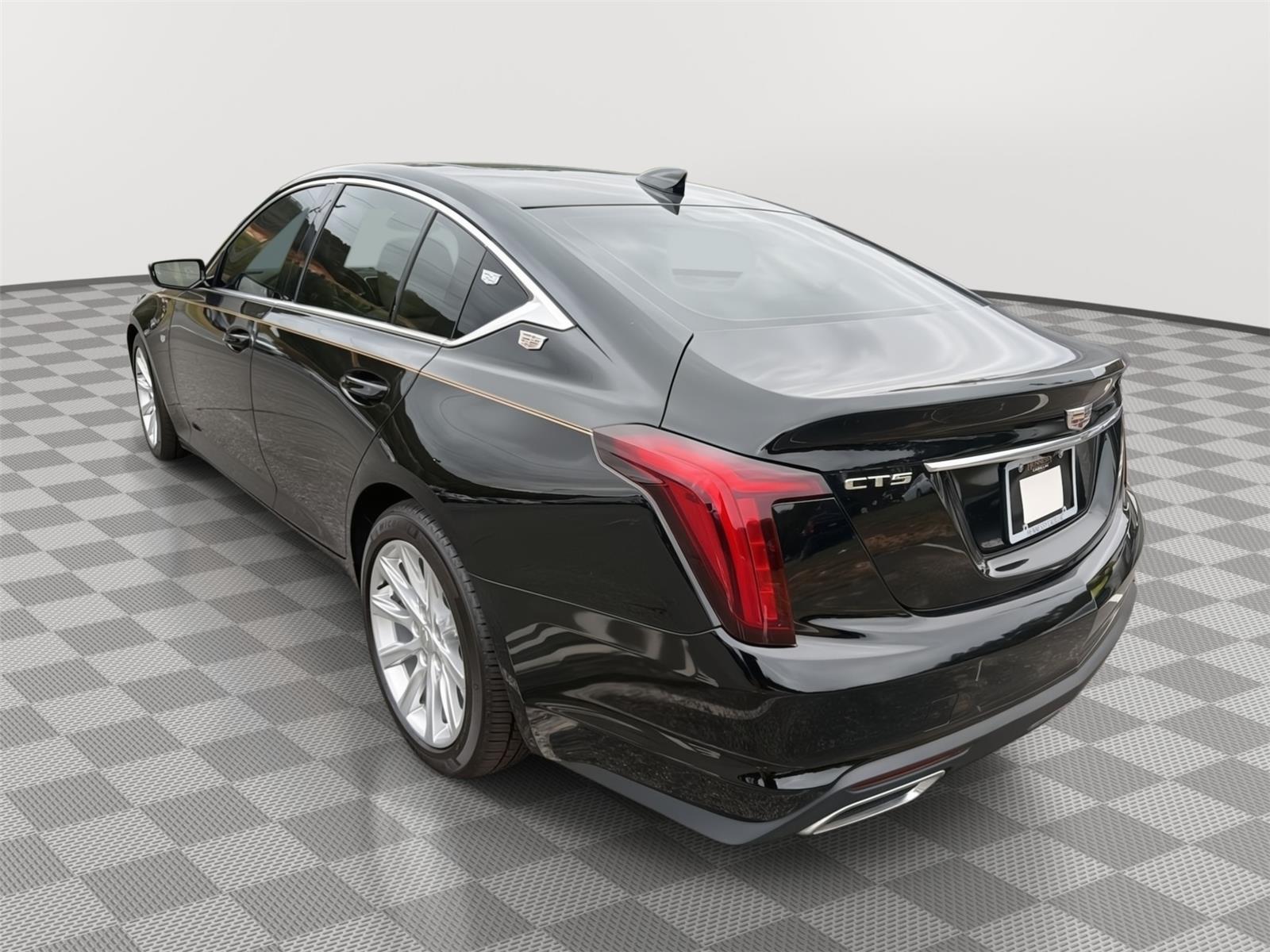 cadillac ct5 2021 1G6DW5RK4M0118692 image cadillac ct5 2021 1G6DW5RK4M0118692 image