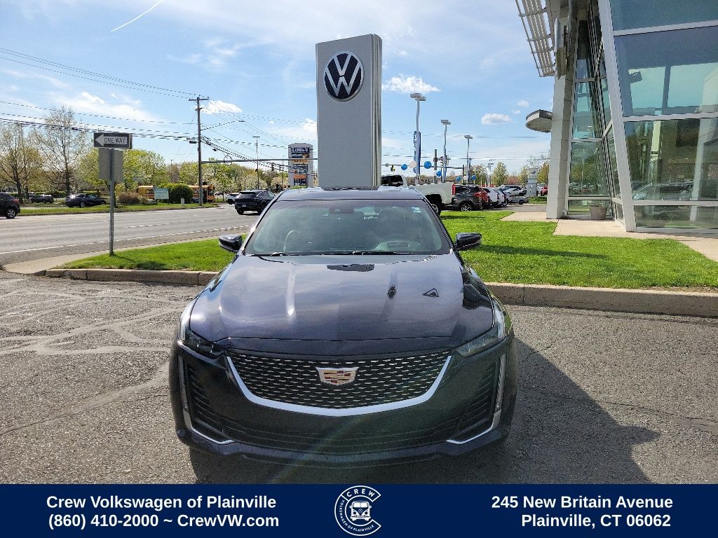 cadillac ct5 2021 1G6DT5RKXM0128183 image cadillac ct5 2021 1G6DT5RKXM0128183 image