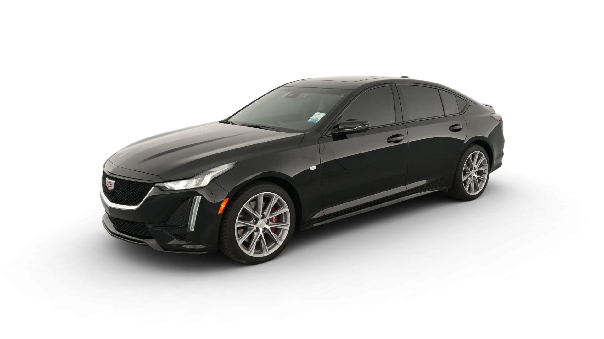 cadillac ct5 2021 1G6DP5RK4M0110704 image cadillac ct5 2021 1G6DP5RK4M0110704 image
