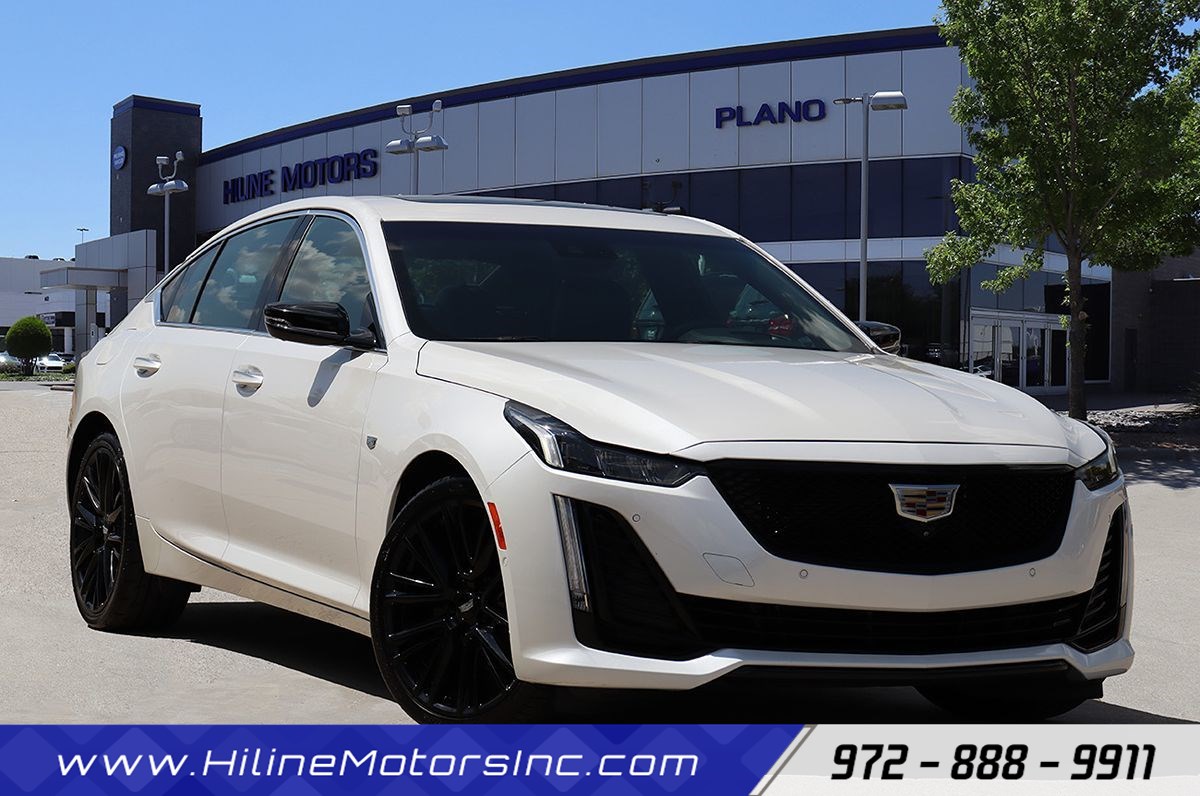 cadillac ct5 2024 1G6DT5RW0R0123519 image cadillac ct5 2024 1G6DT5RW0R0123519 image
