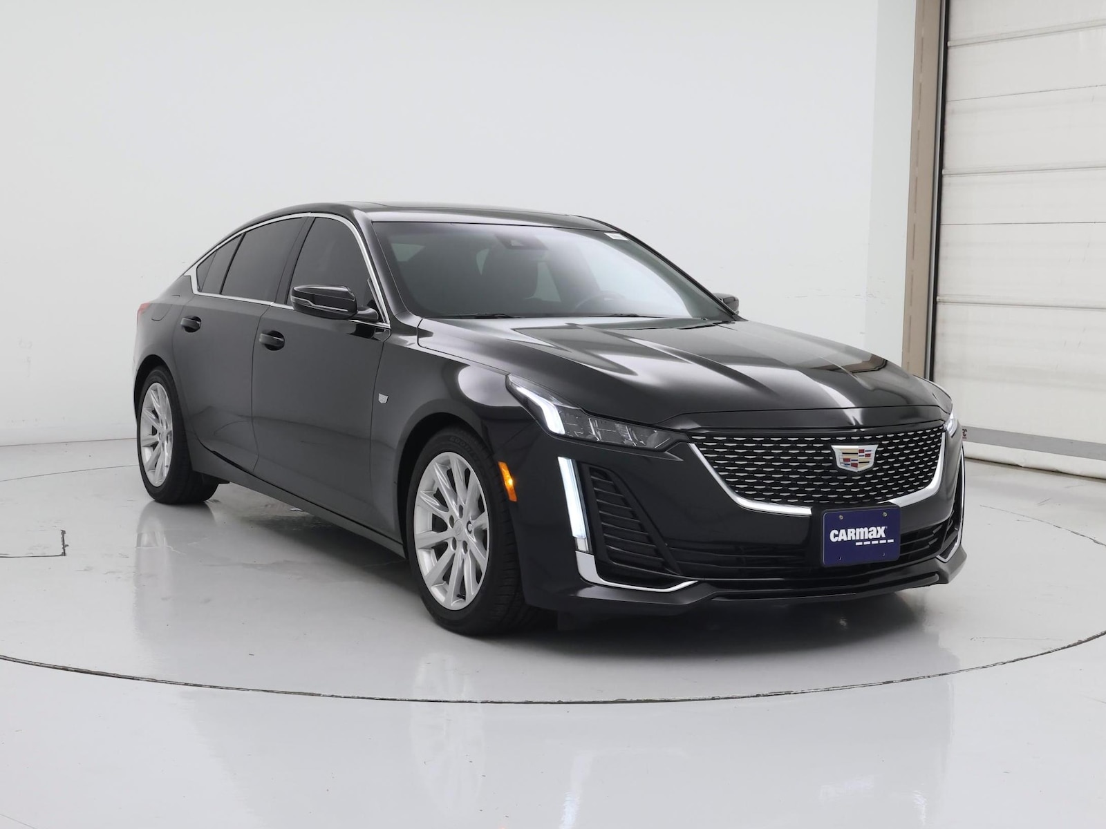 cadillac ct5 2024 1G6DW5RK2R0107665 image cadillac ct5 2024 1G6DW5RK2R0107665 image