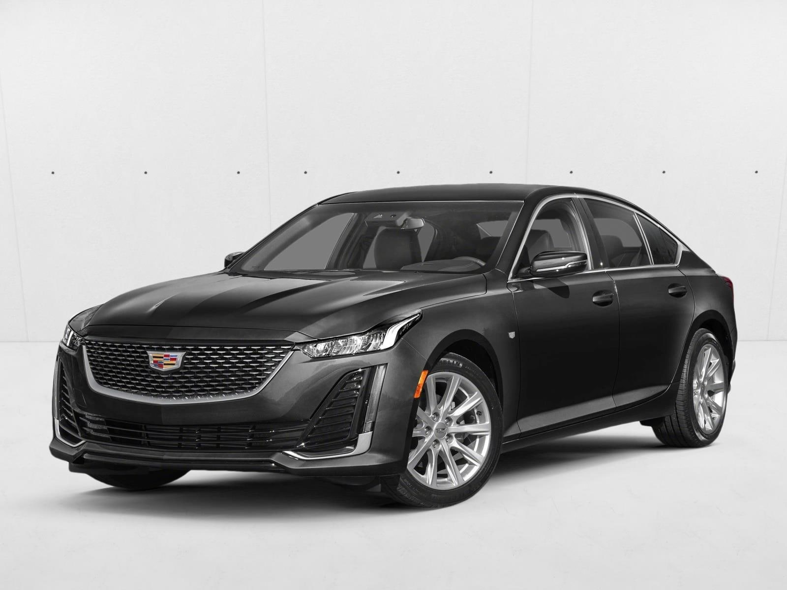 cadillac ct5 2024 1G6DN5RW9R0117213 image cadillac ct5 2024 1G6DN5RW9R0117213 image