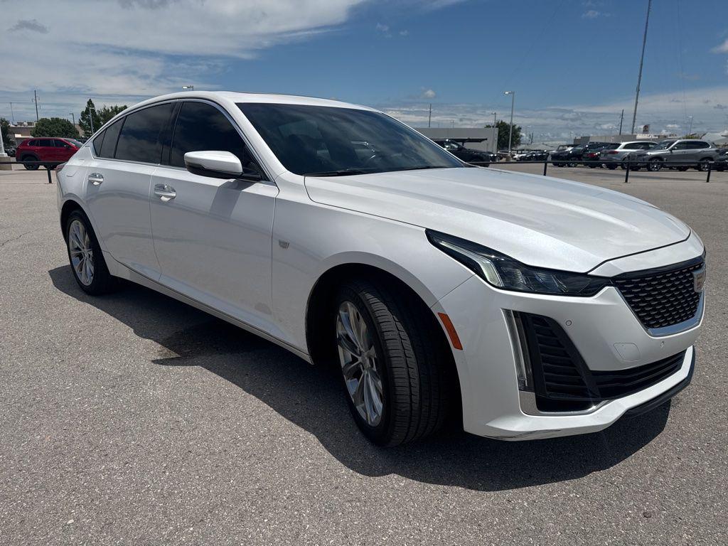 cadillac ct5 2024 1G6DT5RK7R0131260 image cadillac ct5 2024 1G6DT5RK7R0131260 image