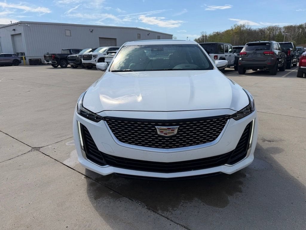 cadillac ct5 2024 1G6DX5RK6R0110131 image cadillac ct5 2024 1G6DX5RK6R0110131 image