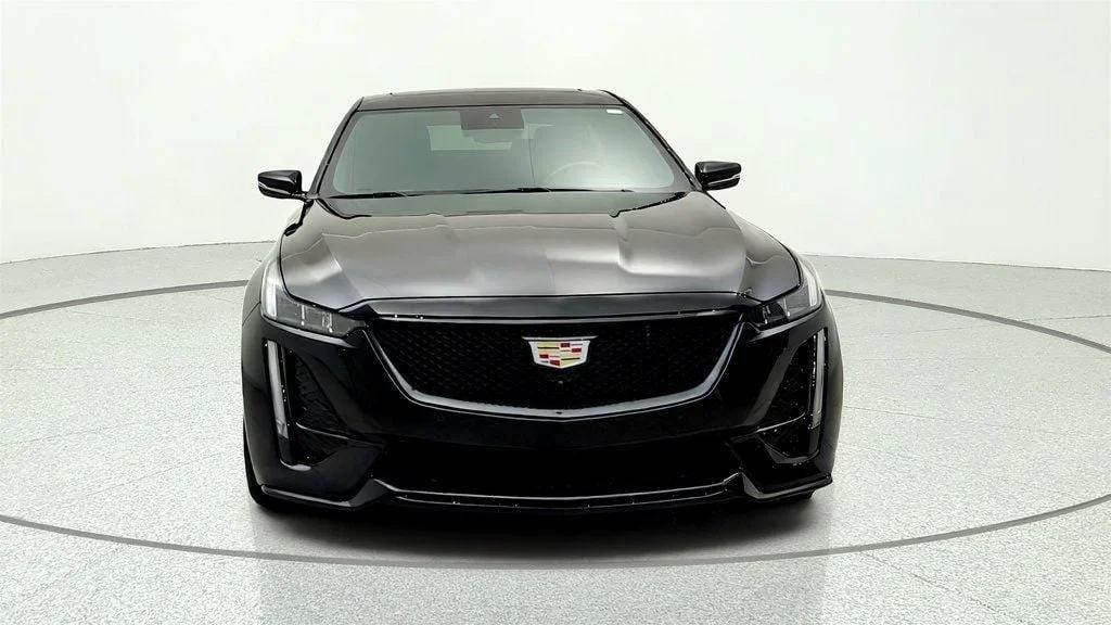 cadillac ct5 2024 1G6DR5RW1R0106954 image cadillac ct5 2024 1G6DR5RW1R0106954 image