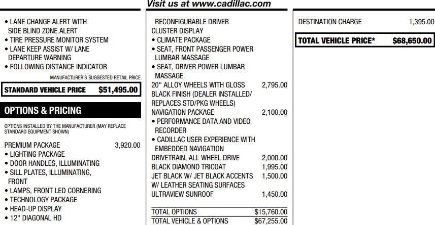 cadillac ct5 2024 1G6DV5RW9R0123724 image cadillac ct5 2024 1G6DV5RW9R0123724 image