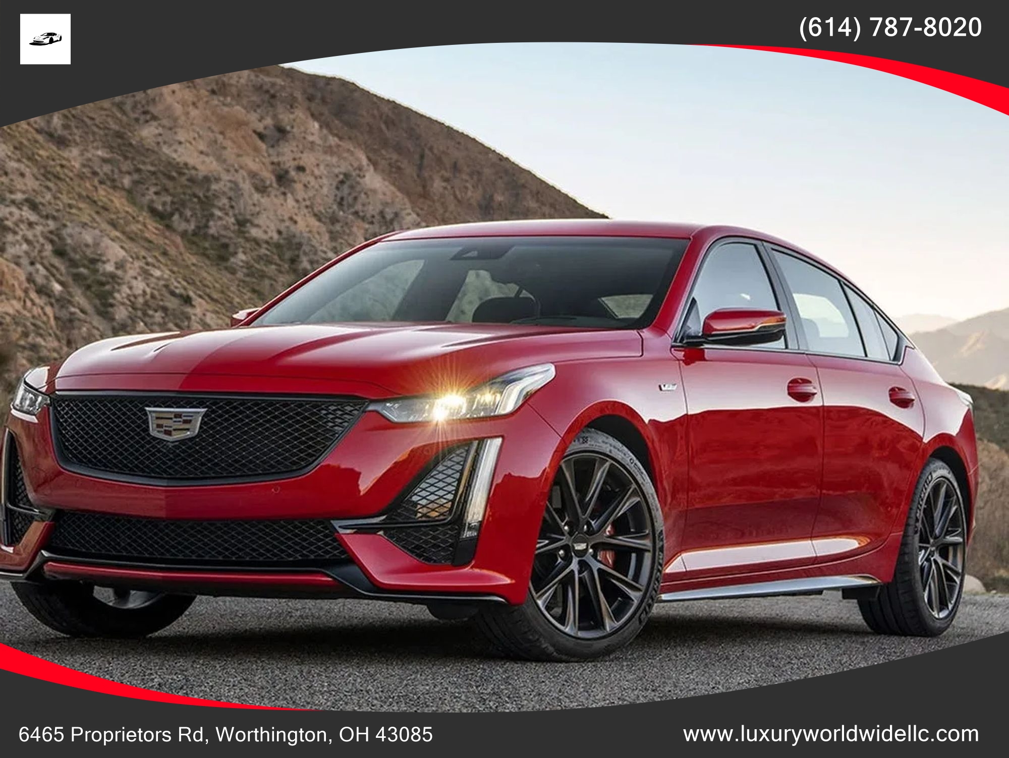 cadillac ct5 2024 1G6DR5RW1R0132549 image cadillac ct5 2024 1G6DR5RW1R0132549 image