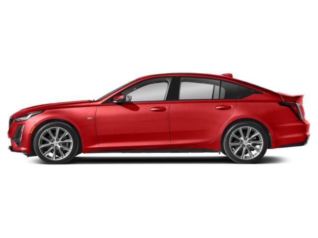 cadillac ct5 2024 1G6DU5RK7R0124693 image cadillac ct5 2024 1G6DU5RK7R0124693 image