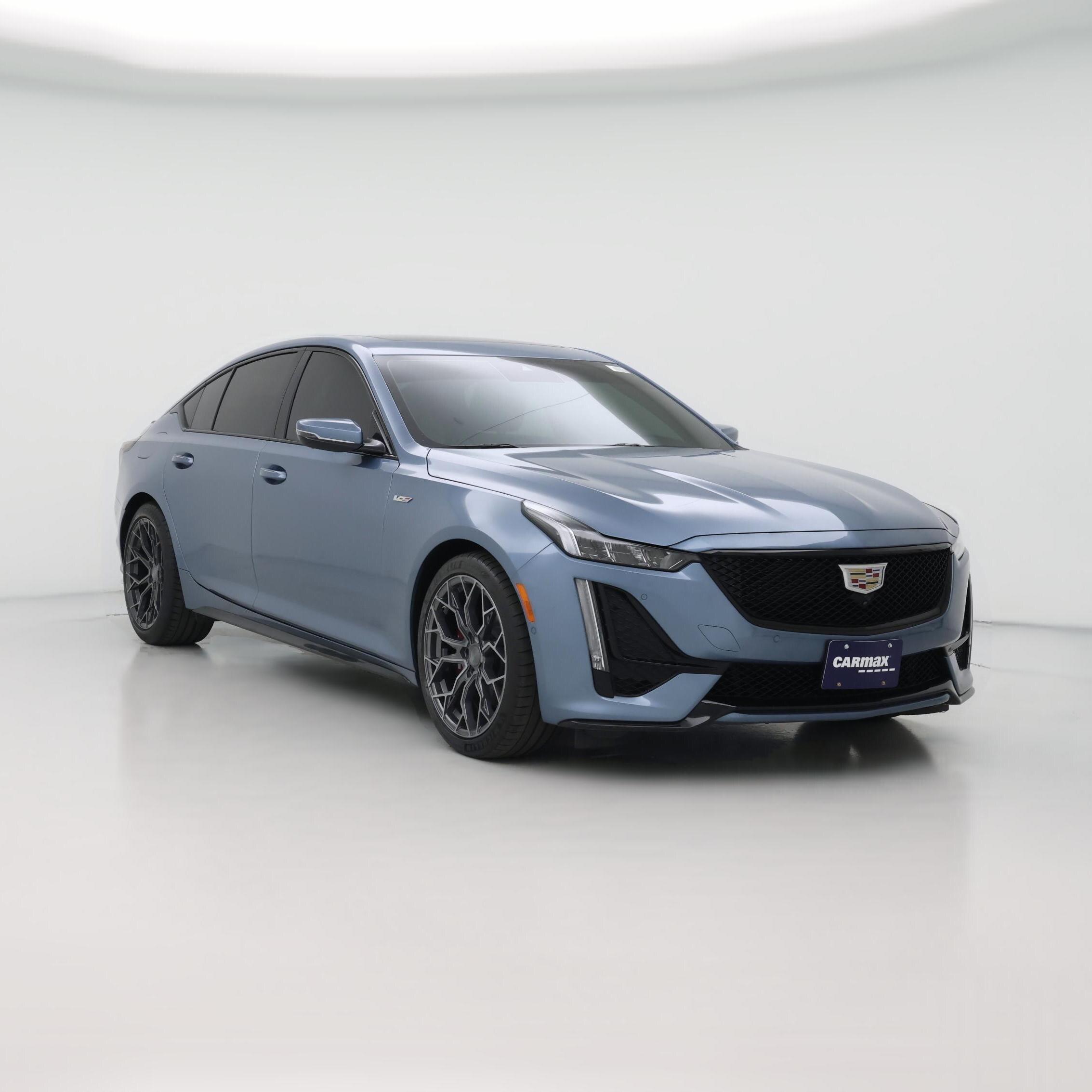 cadillac ct5 2024 1G6DR5RW5R0131811 image cadillac ct5 2024 1G6DR5RW5R0131811 image