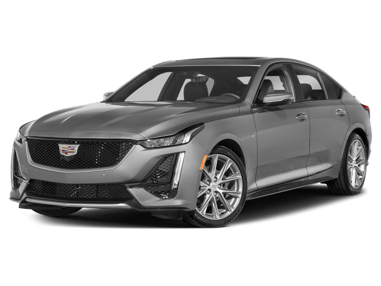 cadillac ct5 2024 1G6DU5RK3R0100939 image cadillac ct5 2024 1G6DU5RK3R0100939 image
