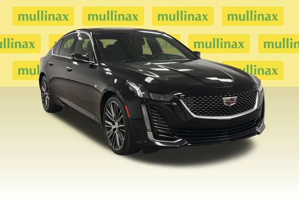 cadillac ct5 2024 1G6DN5RW6R0101146 image cadillac ct5 2024 1G6DN5RW6R0101146 image